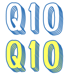 Q10